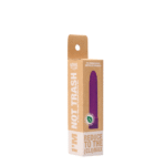 Vibratore Natural Pleasure 14 cm - immagine 7
