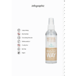 Detergente per sex toy Natural Pleasure