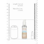 Natural Pleasure lubrificante vegano a base d’acqua - immagine 3