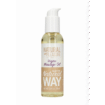 Olio da massaggio vegano Natural Pleasure - immagine 5