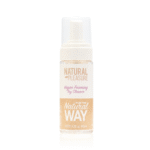 Natural Pleasure Vegan detergente schiumogeno per sex toy - immagine 5