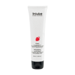 Nuei lubrificante a base d’acqua al gusto fragola, 100 ml