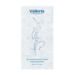 Nuei Valkiria Intense Pleasure Gel con effetto rinfrescante, 50 ml