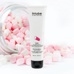 Lubrificante Nuei a base d’acqua al gusto marshmallow - immagine 2