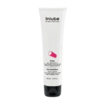 Lubrificante Nuei a base d’acqua al gusto marshmallow