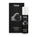 Gel ritardante Nuei Pause per uomo 50 ml - immagine 4