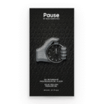Gel ritardante Nuei Pause per uomo 50 ml