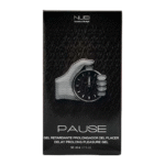 Gel ritardante Nuei Pause per uomo 50 ml - immagine 2