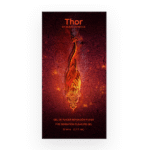 Nuei Thor gel stimolante riscaldante