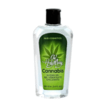 Nuei Cannabis Sliding Gel
