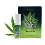 Nuei Cannabis Pleasure Oil - immagine 4