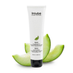 Lubrificante Nuei a base d’acqua al gusto melone - immagine 2