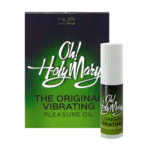Nuei The Original olio stimolante vibrante - immagine 3