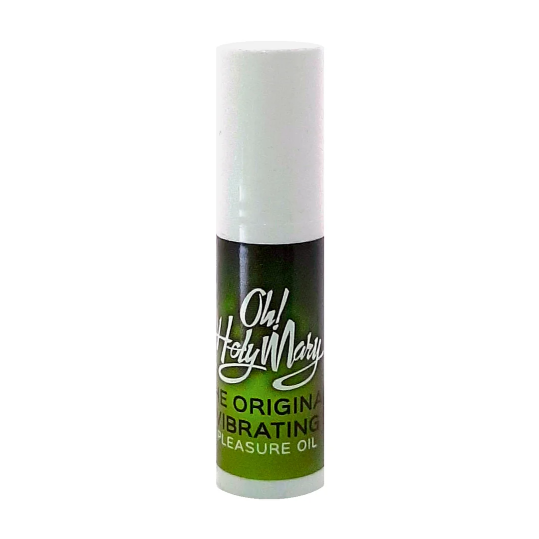 Nuei The Original olio stimolante vibrante - immagine 2