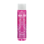 Gel da massaggio riscaldante Nuei Bubblegum