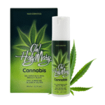 Nuei Cannabis lubrificante anale 50 ml - immagine 5