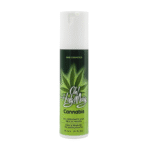 Nuei Cannabis lubrificante anale 50 ml - immagine 4