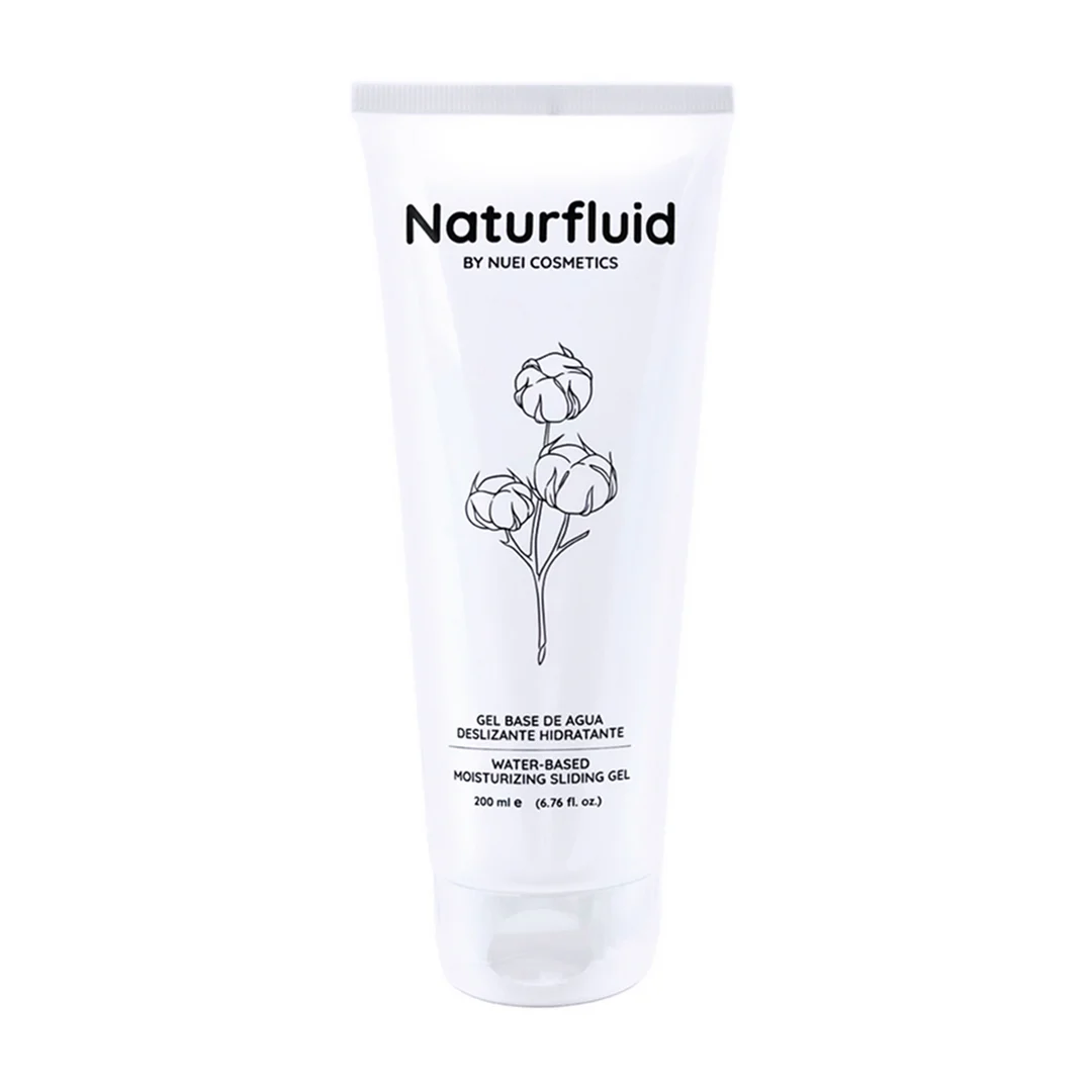 NU51371 Lubrificante extra denso Nuei Naturfluid - immagine 1