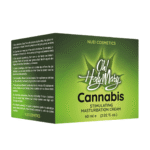 Crema masturbatoria Nuei Cannabis 60 ml