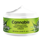 Crema masturbatoria Nuei Cannabis 60 ml - immagine 2