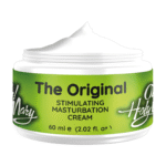 Nuei The Original crema per la masturbazione, 60 ml - immagine 2