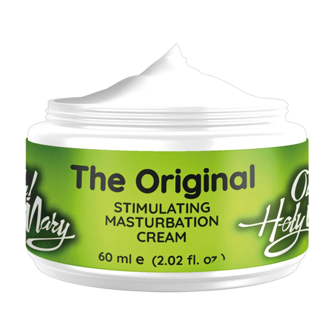 Nuei The Original crema per la masturbazione, 60 ml - immagine 2