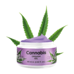 Nuei Cannabis Orgasm Gel 60 ml - immagine 3
