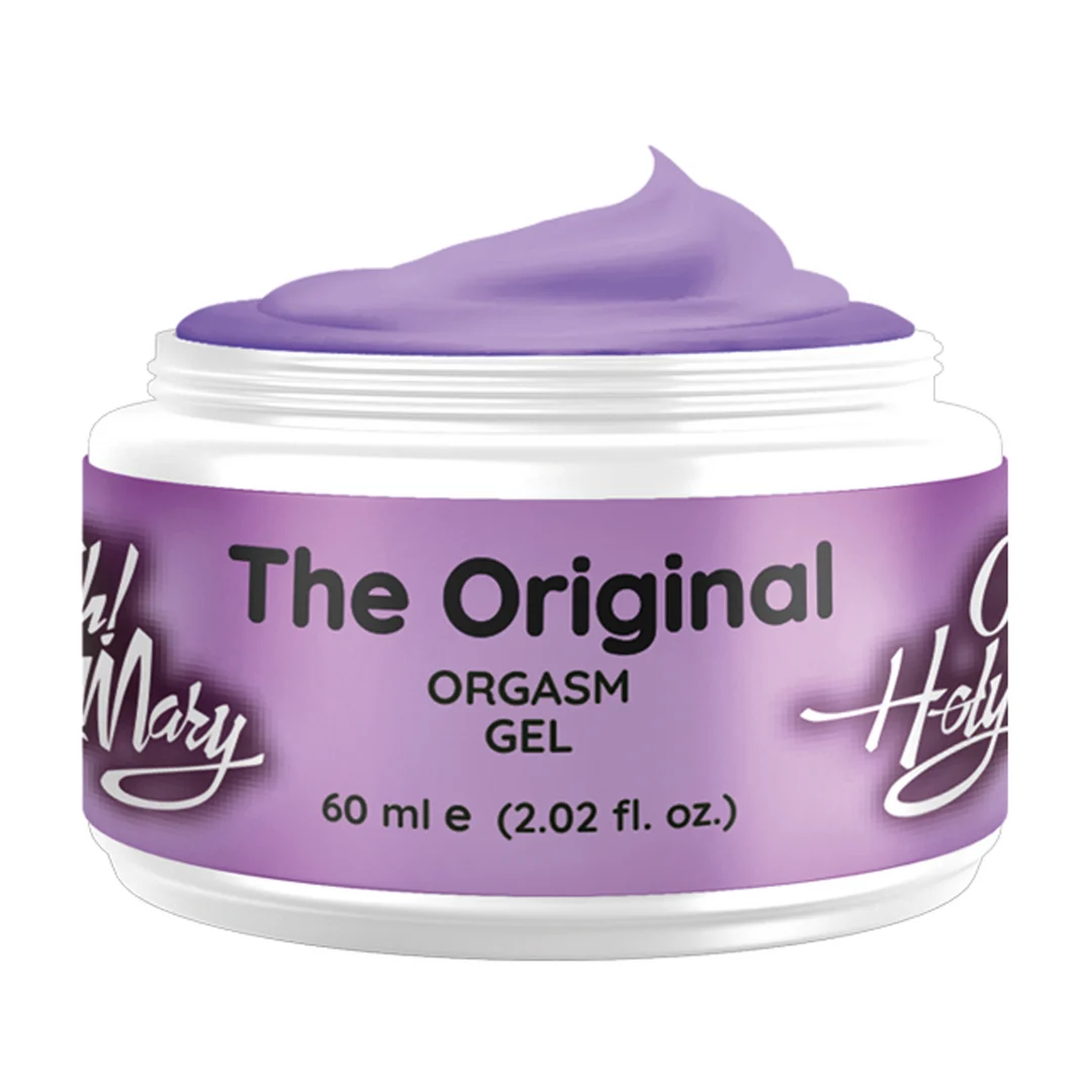 Nuei The Original Orgasm Gel 60 ml - immagine 2