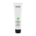 Nuei Waterbased Sliding Gel al gusto di menta verde