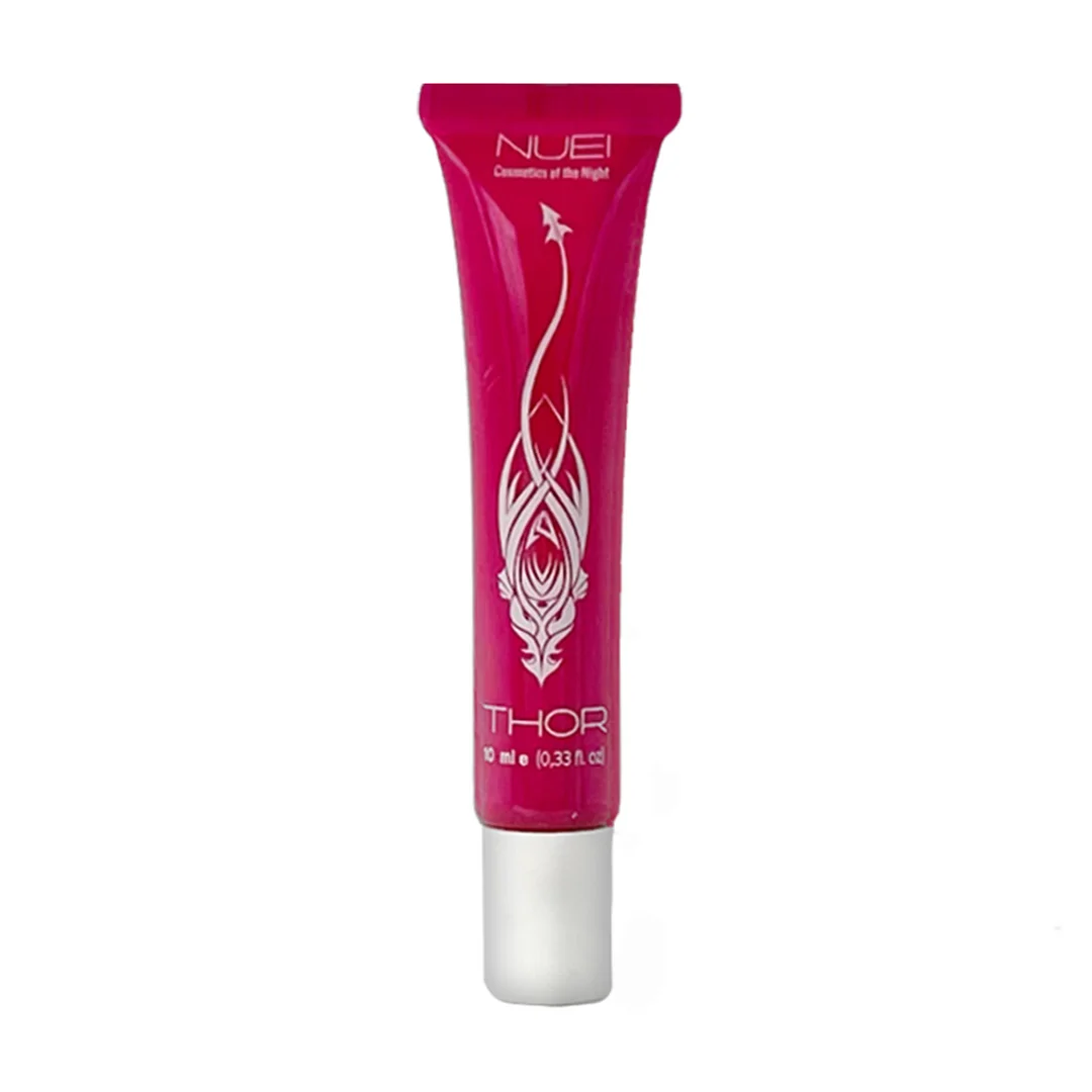 Lubrificante stimolante, intensificatore dell’orgasmo per lui e per lei, senza gusto, 20 x 10 ml, Nuei - immagine 3