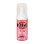 Nuei Rock Me! gel vibrante liquido alla fragola, 20 ml - immagine 2