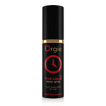 Orgie Time Lag 2 spray ritardante, 10 ml - immagine 4
