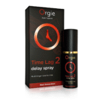 Orgie Time Lag 2 spray ritardante, 10 ml