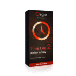 Orgie Time Lag 2 spray ritardante, 10 ml - immagine 2