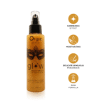 Olio corpo illuminante Orgie Glow