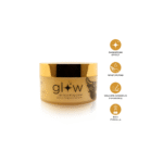 Crema corpo shimmer | Idratante leggera con un effetto luminoso sublime | Profumazione unisex | Orgie | 250 ml