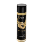 Orgie Sexy Therapy The Secret olio da massaggio 200 ml - immagine 2