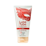 Orgie Lube Tube Hot gel lubrificante riscaldante 150 ml - immagine 2