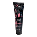 Orgie Lube Tube lubrificante al gusto di zucchero filato 100 ml - immagine 2