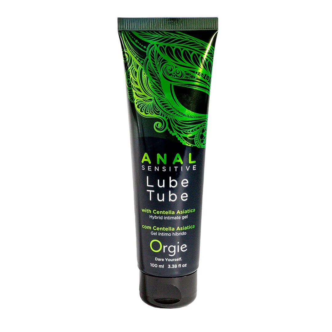 Orgie Lube Tube Anal Sensitive - immagine 2