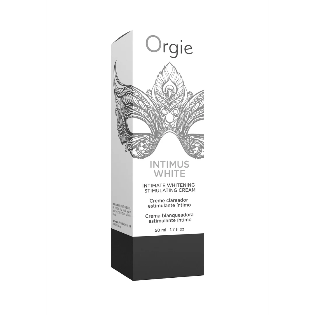 OR-21166-2 Crema schiarente per la pelle intima – Intimus White – Intimate Lightening Cream – 2 fl oz / 50 ml - immagine 1
