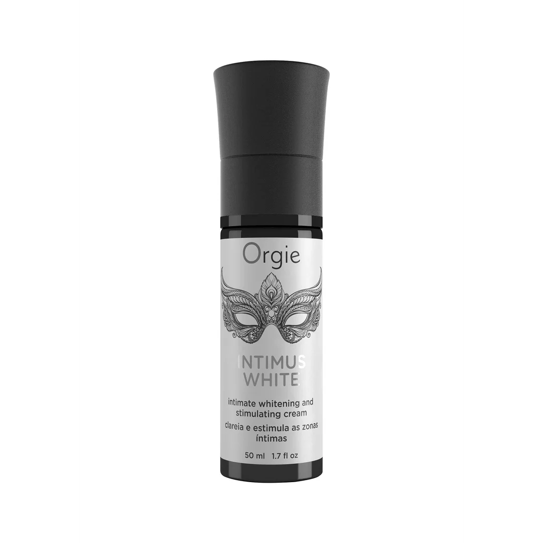 Crema schiarente per la pelle intima – Intimus White – Intimate Lightening Cream – 2 fl oz / 50 ml - immagine 2