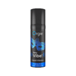 Orgie Sexy Vibe vibratore liquido - immagine 2