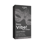 Orgie Sexy Vibe High Voltage gel stimolante 15 ml