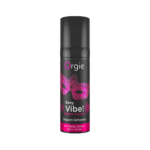 Orgie Sexy Vibe! Intense Orgasm gel stimolante - immagine 2