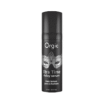 Siero ritardante Orgie Xtra Time per uomo - immagine 2
