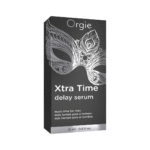 Siero ritardante Orgie Xtra Time per uomo