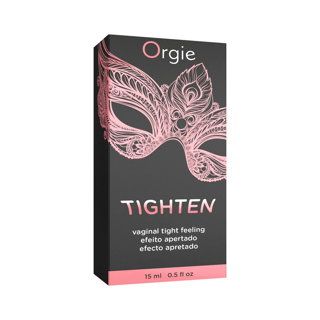 Gel rassodante Orgie Tighten - immagine 1