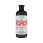 Orgie Noriplay gel da massaggio alle alghe - immagine 2