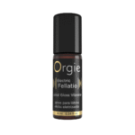Orgie Sexy Vibe gloss stimolante - immagine 2